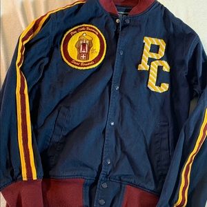 Play Cloths Men’s Large Jacket